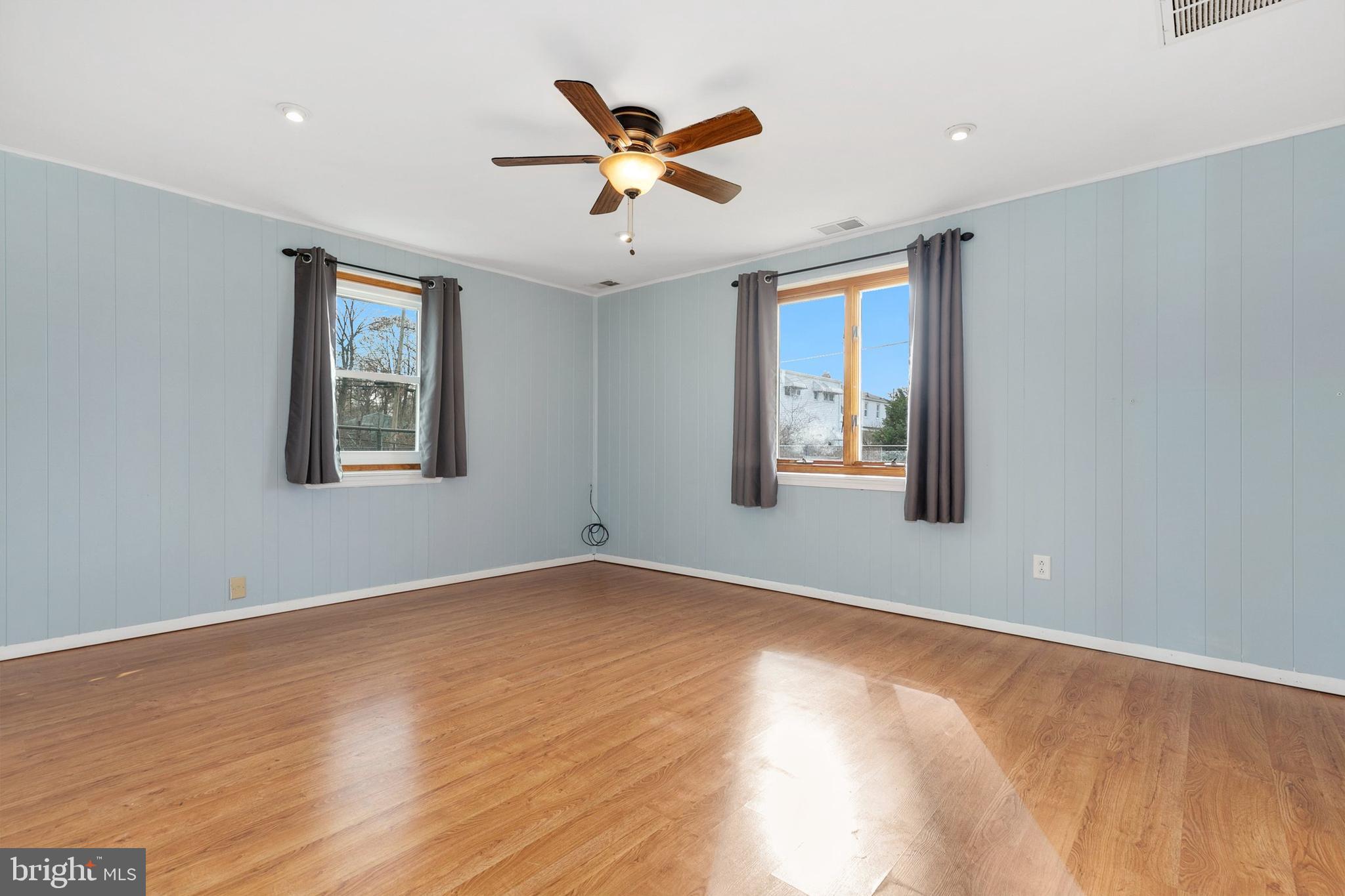 GARLAND PARK - Residential