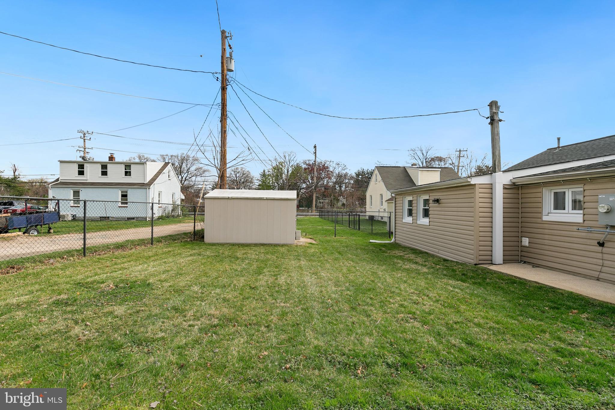 GARLAND PARK - Residential