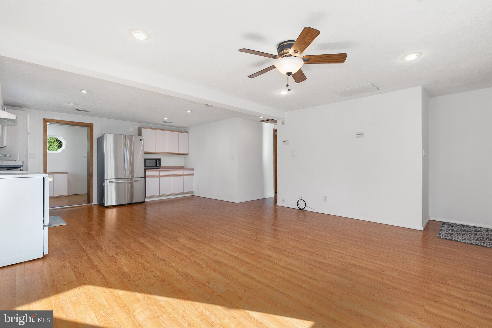 GARLAND PARK - Residential