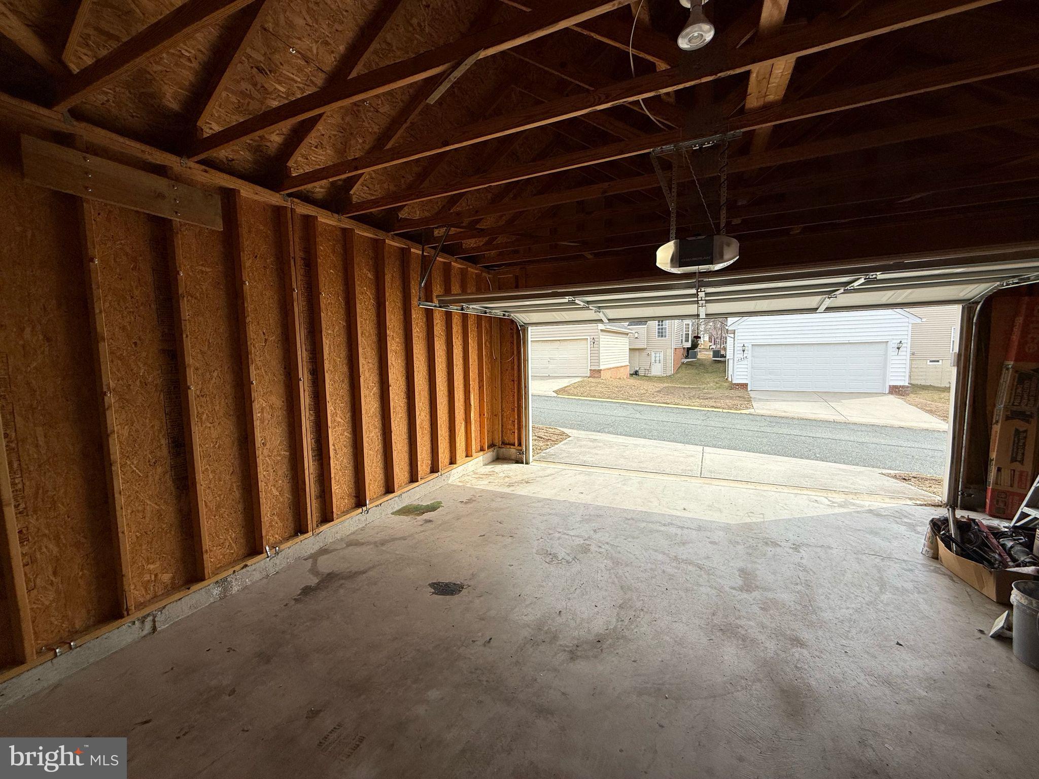 PORT POTOMAC - Residential