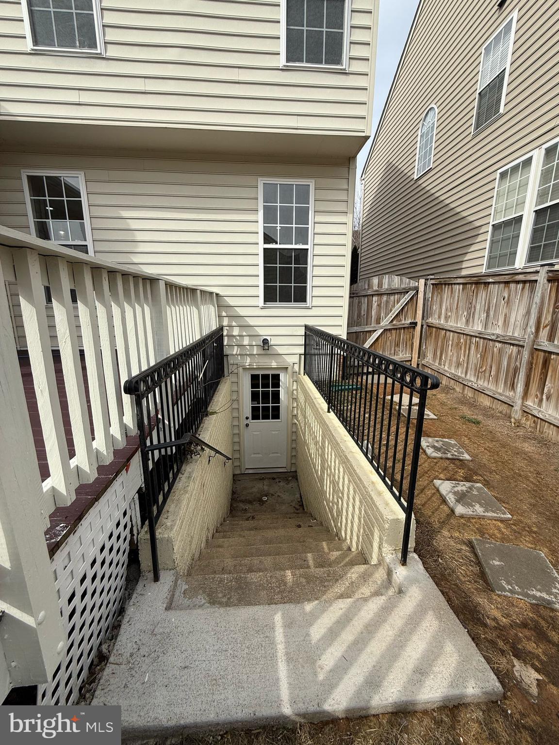 PORT POTOMAC - Residential