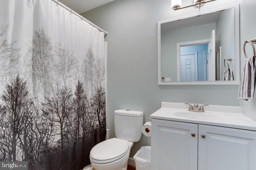 CHESAPEAKE HEIGHTS - Residential Lease