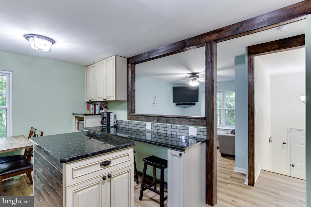 CHESAPEAKE HEIGHTS - Residential Lease