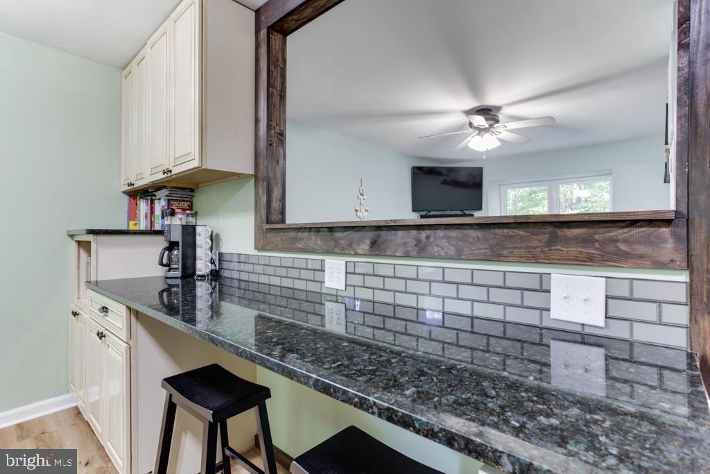 CHESAPEAKE HEIGHTS - Residential Lease