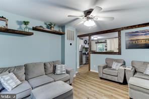 CHESAPEAKE HEIGHTS - Residential Lease