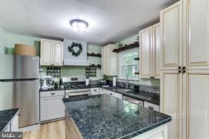 CHESAPEAKE HEIGHTS - Residential Lease