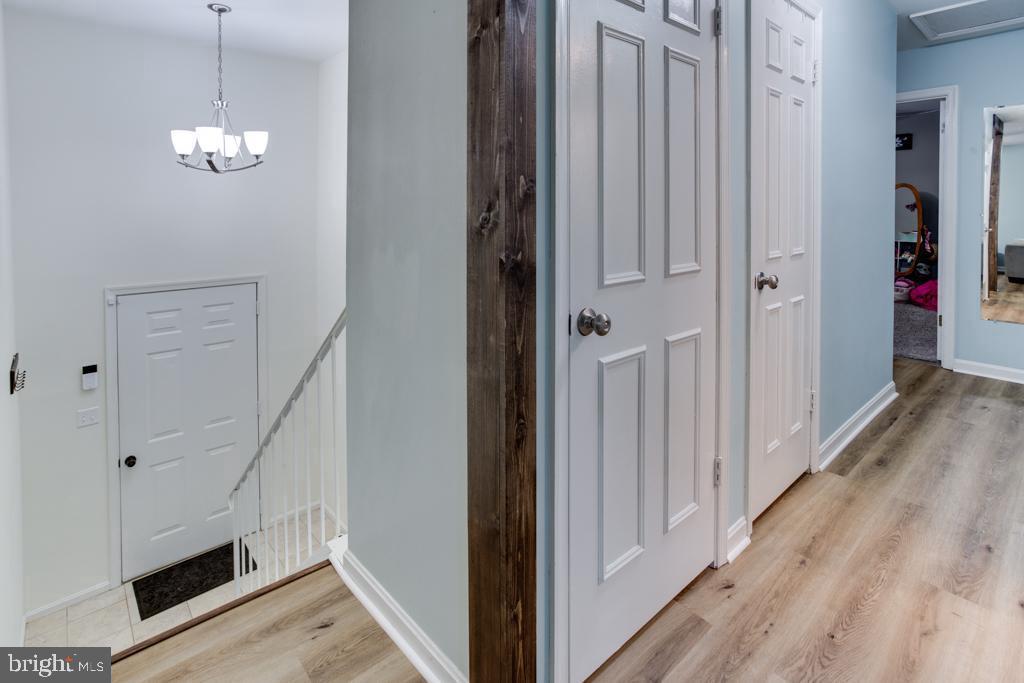 CHESAPEAKE HEIGHTS - Residential Lease