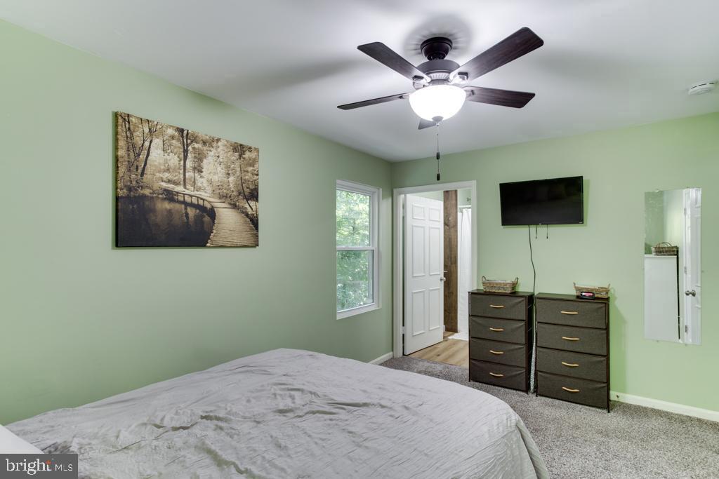 CHESAPEAKE HEIGHTS - Residential Lease