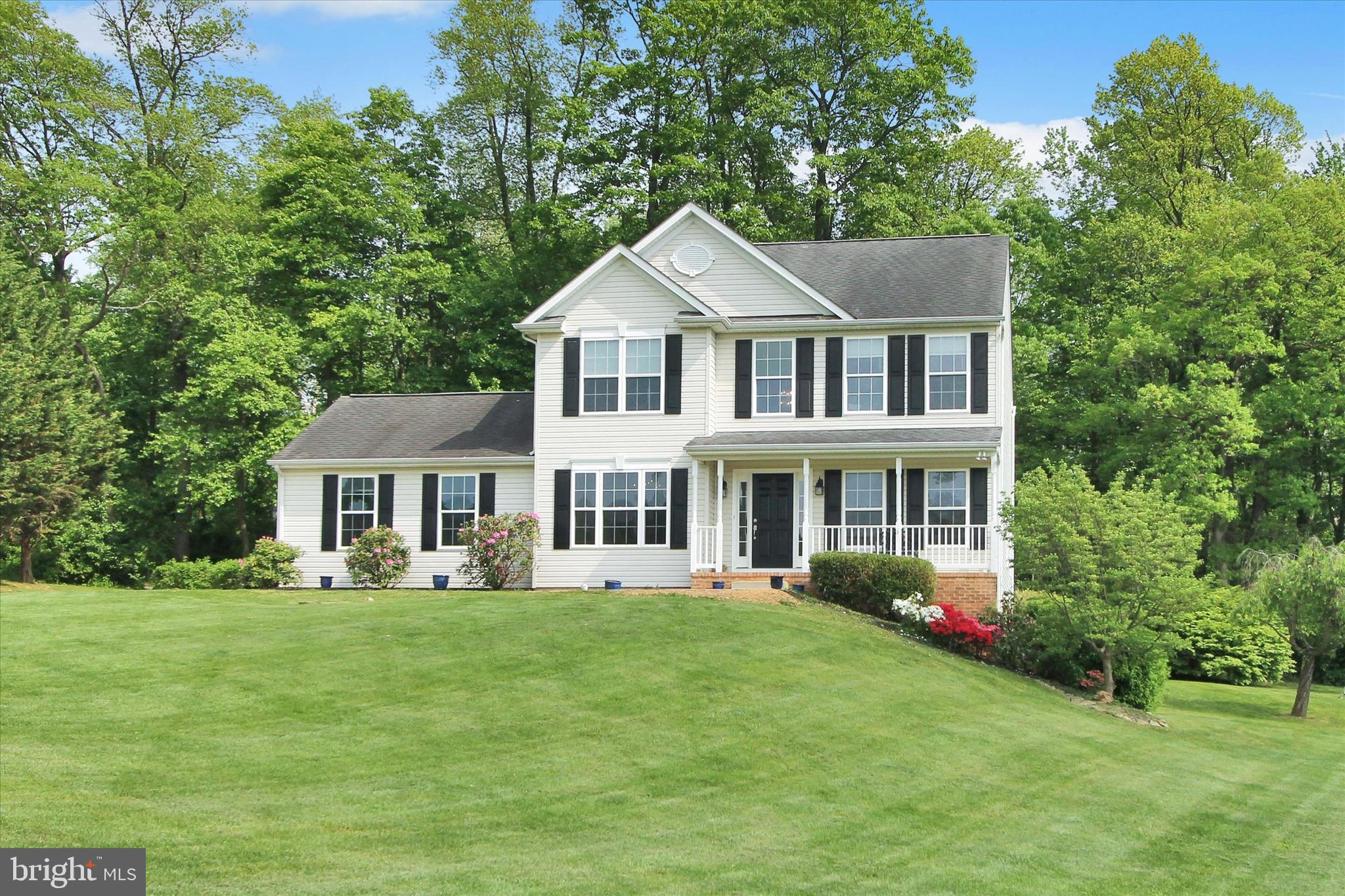 BRIDLEWOOD - Residential