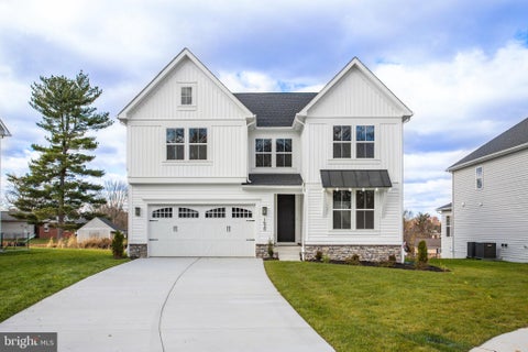 Photo of 1620 Shady Tree Court, BEL AIR, MD 21015 (MLS # MDHR2060336)