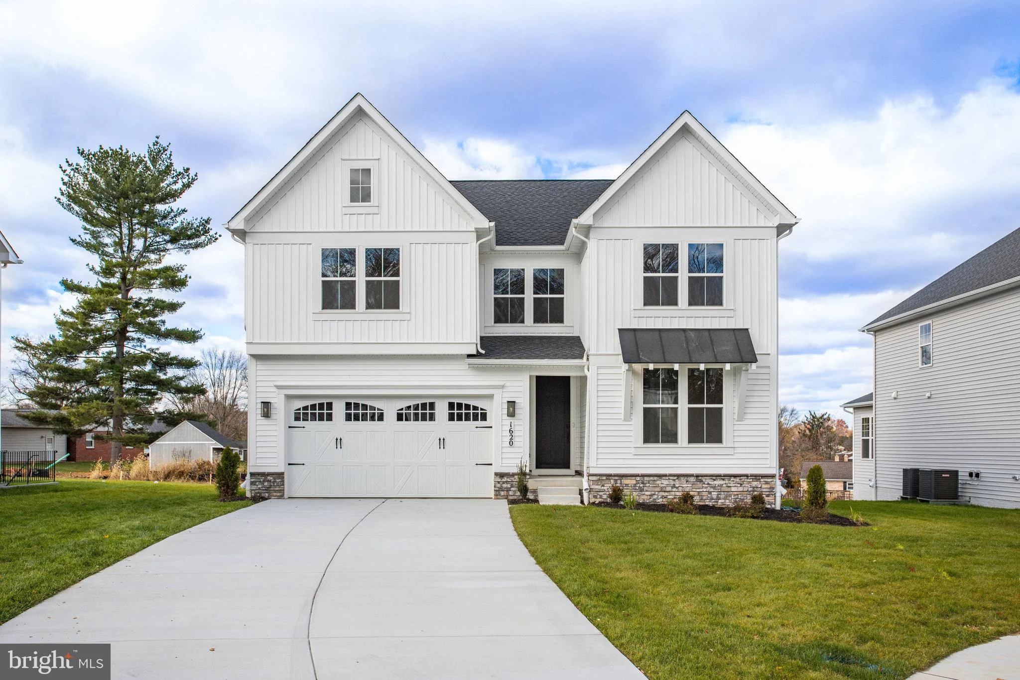 1620 Shady Tree Court, Bel Air, MD 21015