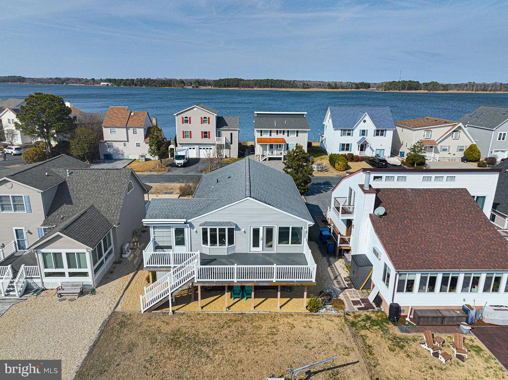 OCEAN PINES - NEWPORT - Residential