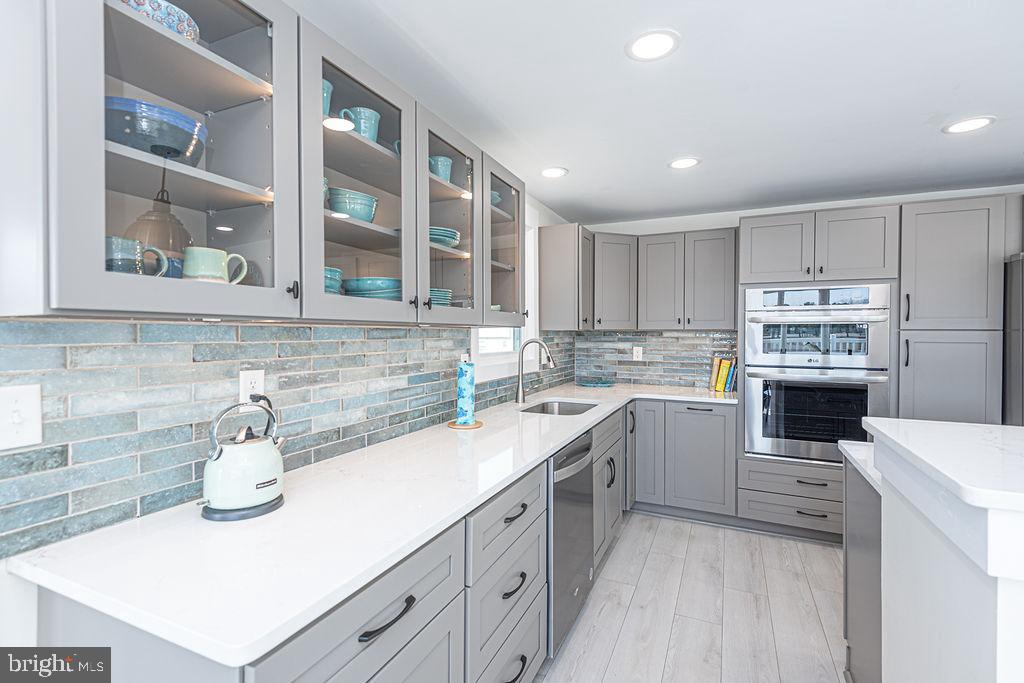 OCEAN PINES - NEWPORT - Residential