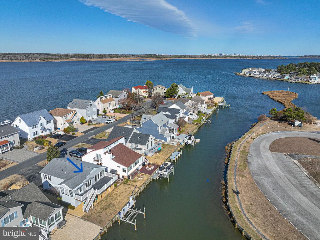 OCEAN PINES - NEWPORT - Residential