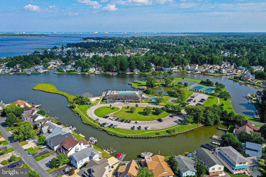 OCEAN PINES - NEWPORT - Residential