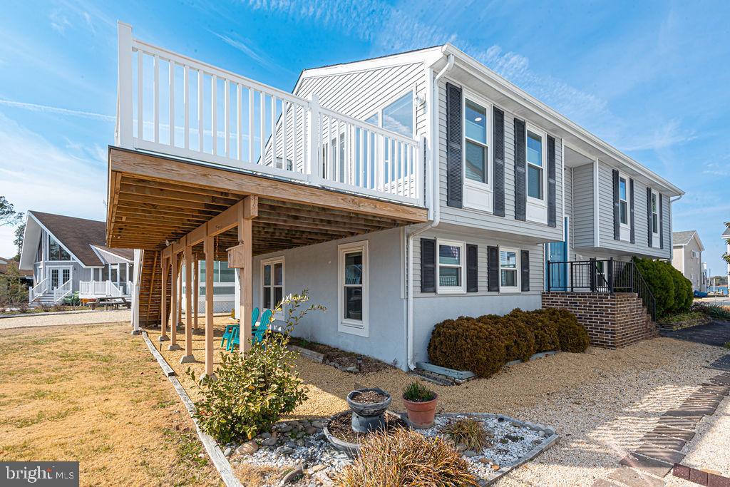 OCEAN PINES - NEWPORT - Residential