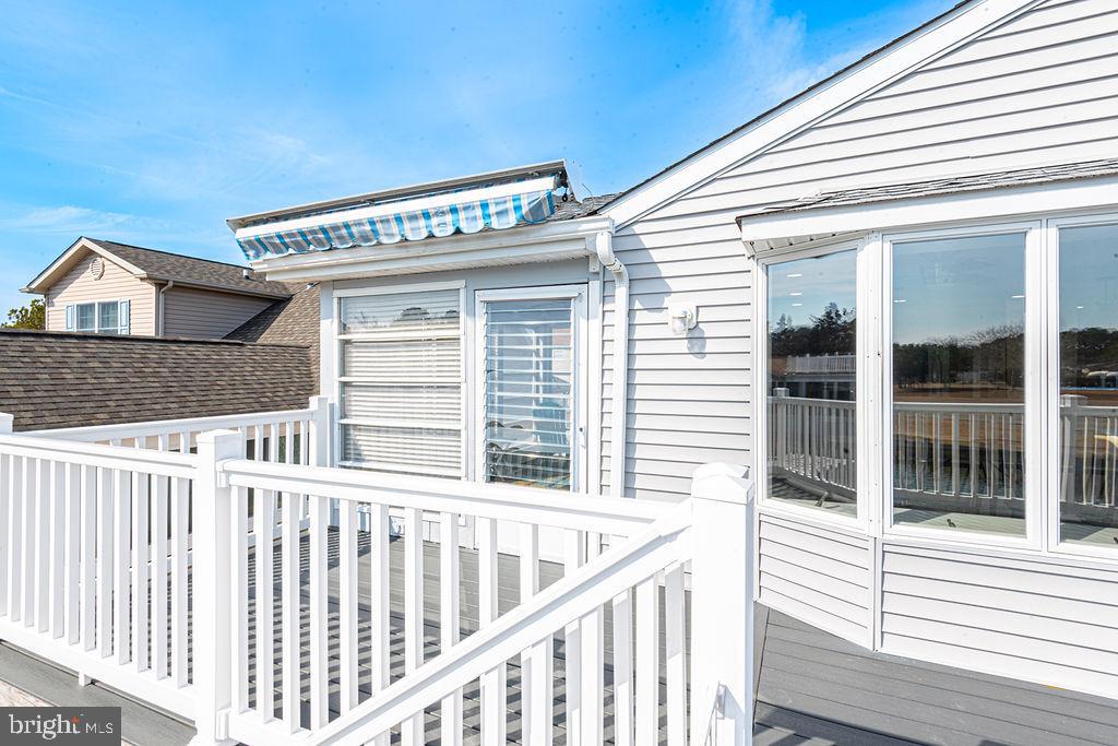 OCEAN PINES - NEWPORT - Residential