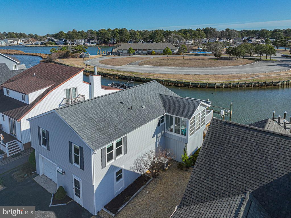 OCEAN PINES - NEWPORT - Residential