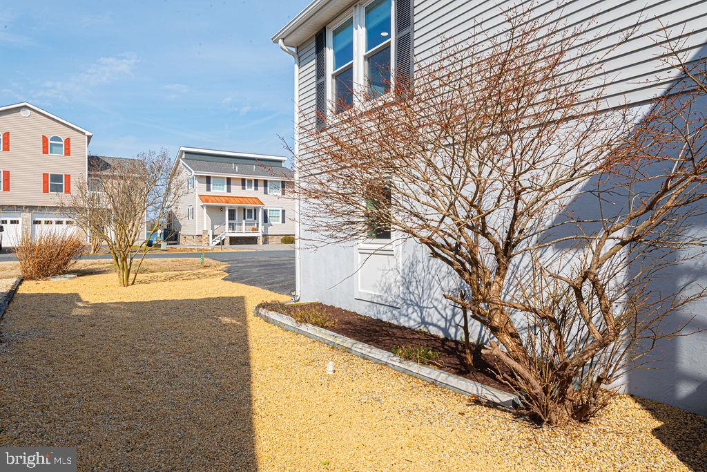 OCEAN PINES - NEWPORT - Residential