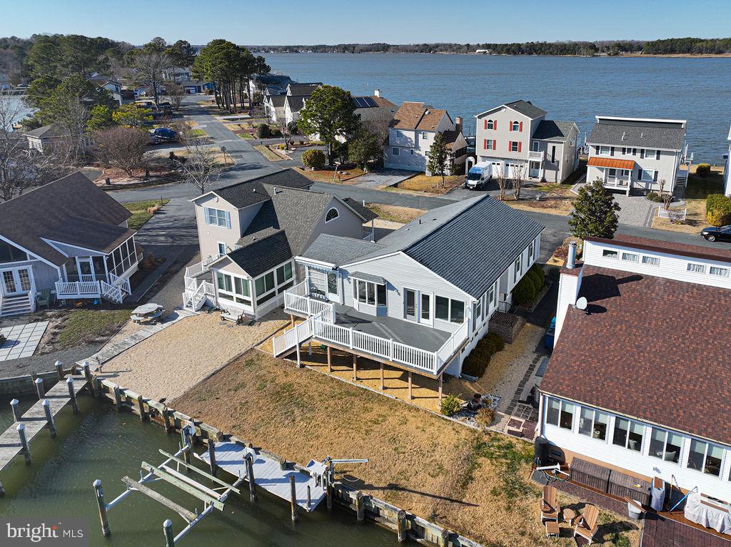 OCEAN PINES - NEWPORT - Residential