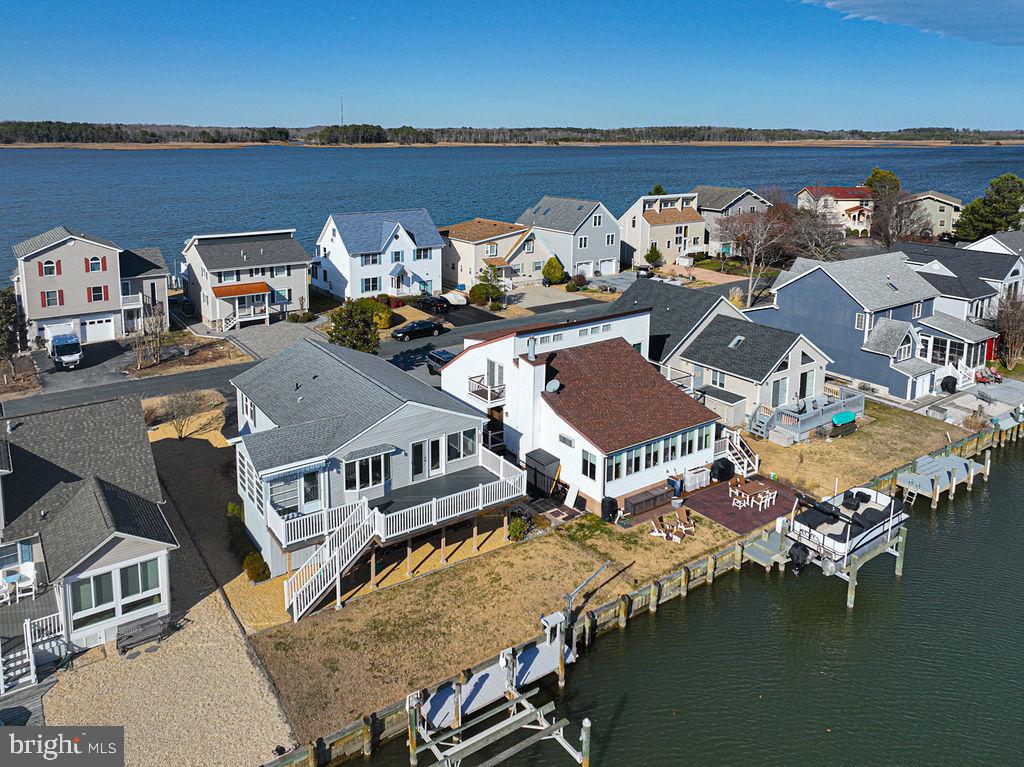 OCEAN PINES - NEWPORT - Residential