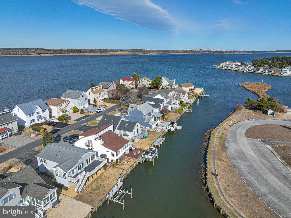 OCEAN PINES - NEWPORT - Residential
