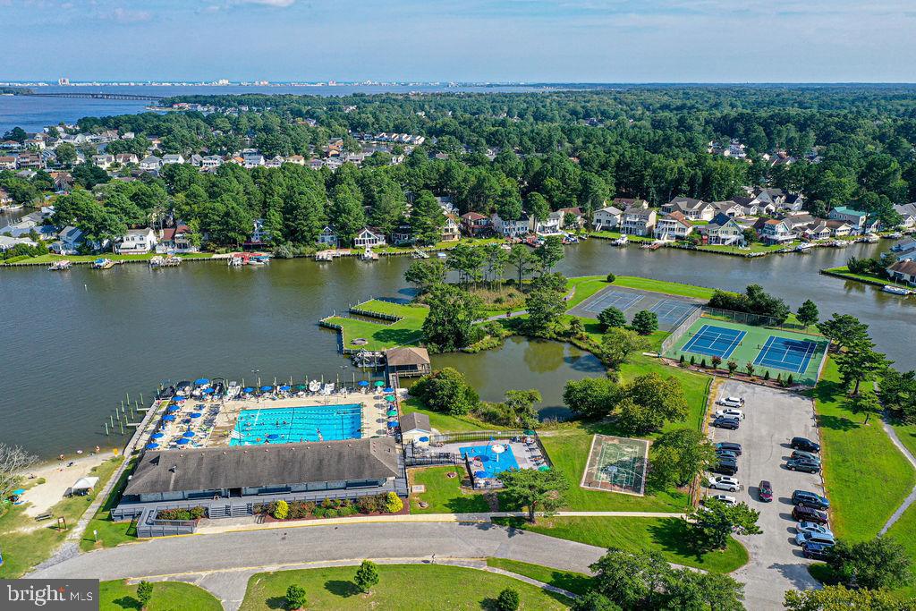OCEAN PINES - NEWPORT - Residential