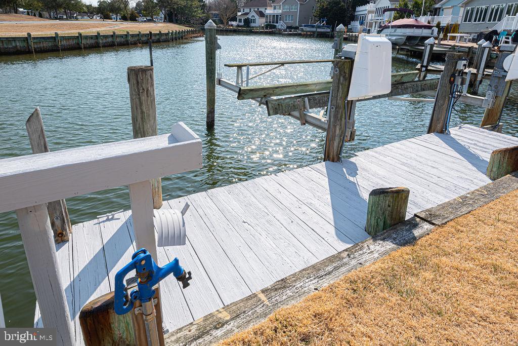 OCEAN PINES - NEWPORT - Residential