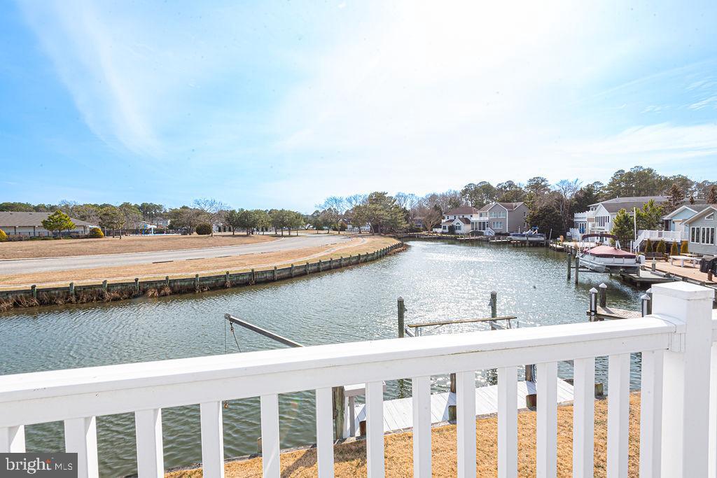 OCEAN PINES - NEWPORT - Residential
