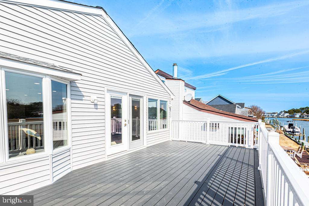 OCEAN PINES - NEWPORT - Residential