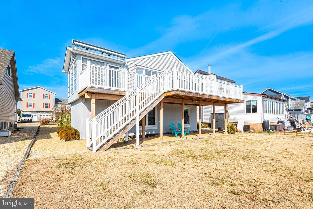 OCEAN PINES - NEWPORT - Residential