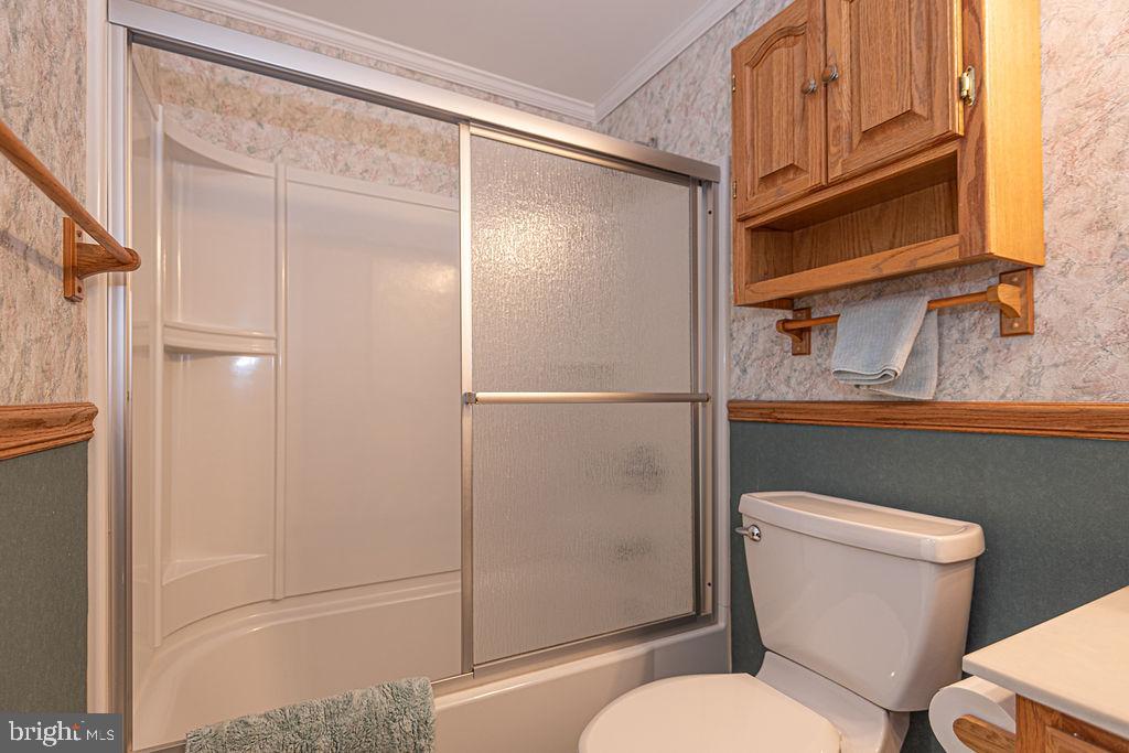 OCEAN PINES - NEWPORT - Residential