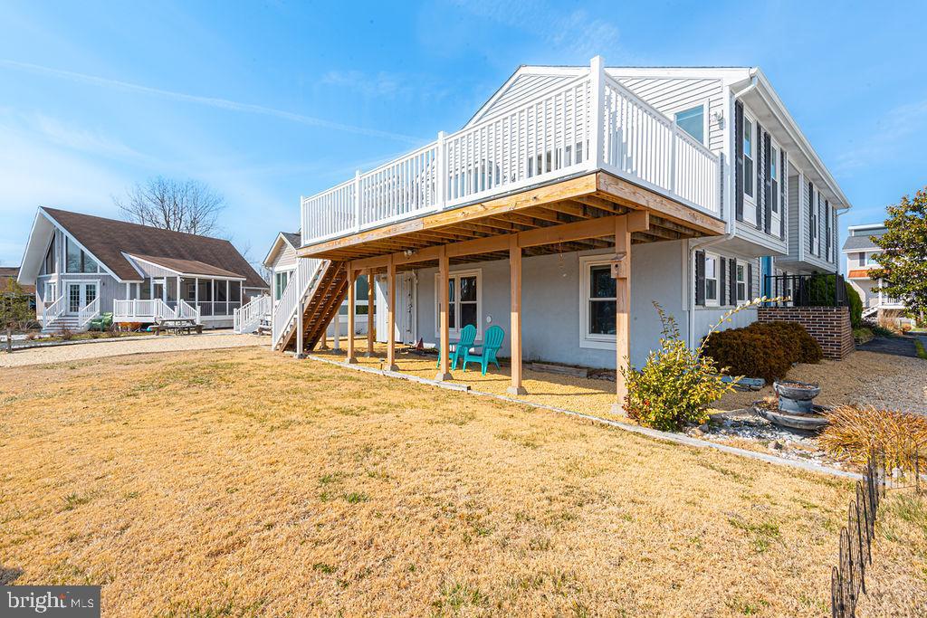 OCEAN PINES - NEWPORT - Residential