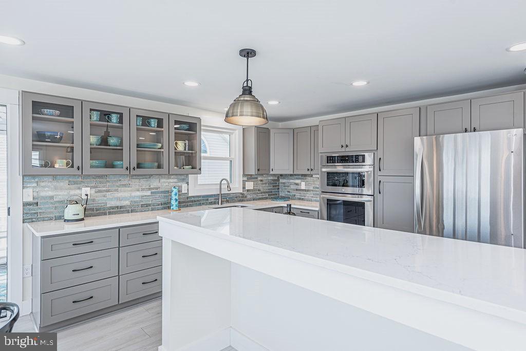 OCEAN PINES - NEWPORT - Residential