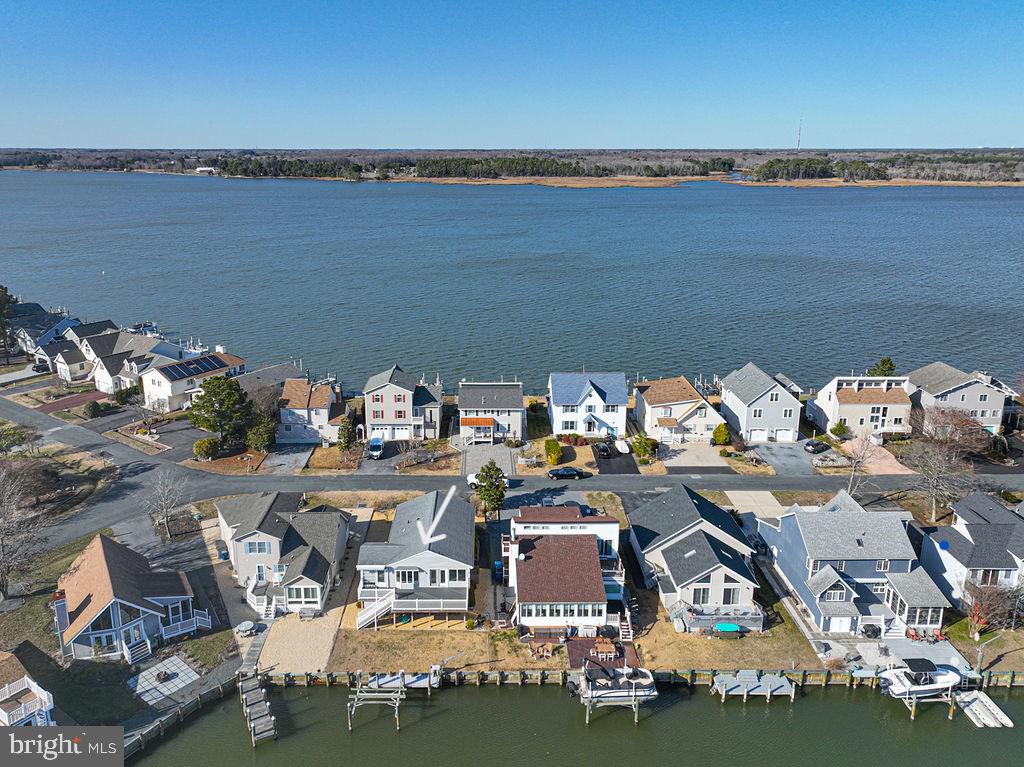 OCEAN PINES - NEWPORT - Residential