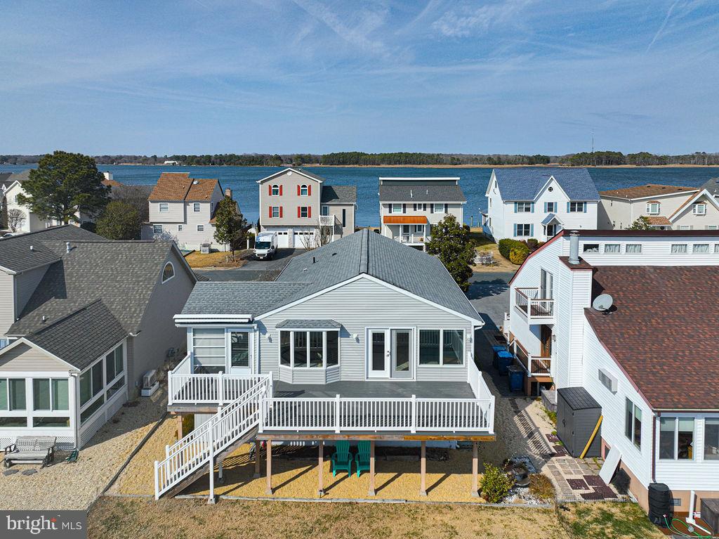 OCEAN PINES - NEWPORT - Residential