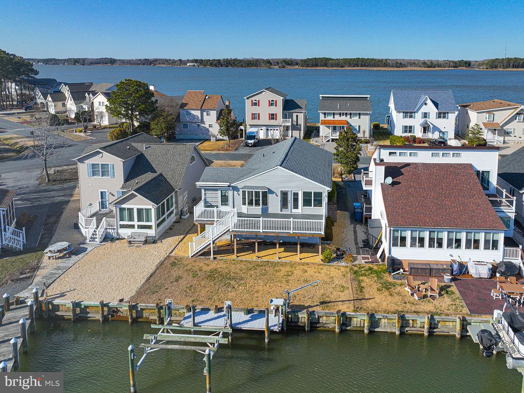 OCEAN PINES - NEWPORT - Residential