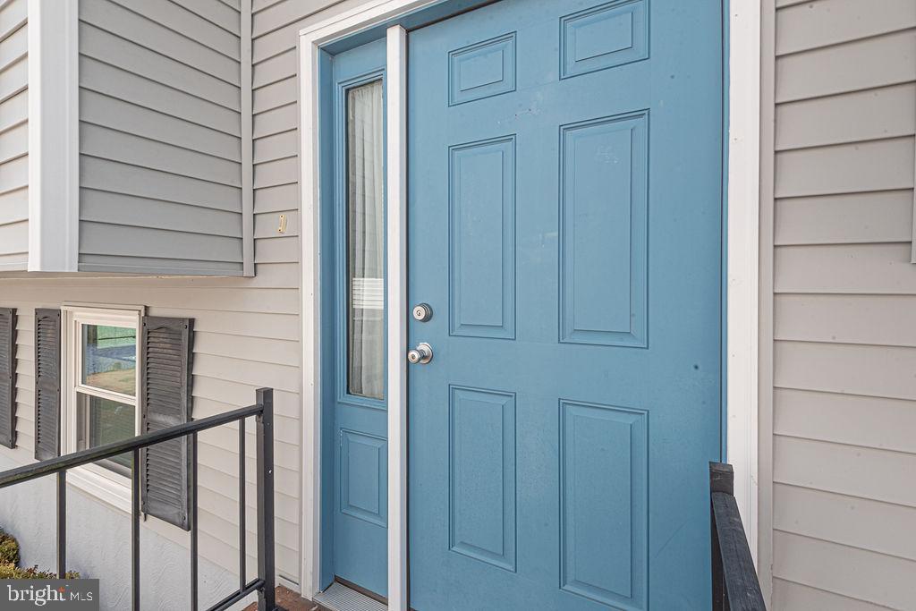 OCEAN PINES - NEWPORT - Residential