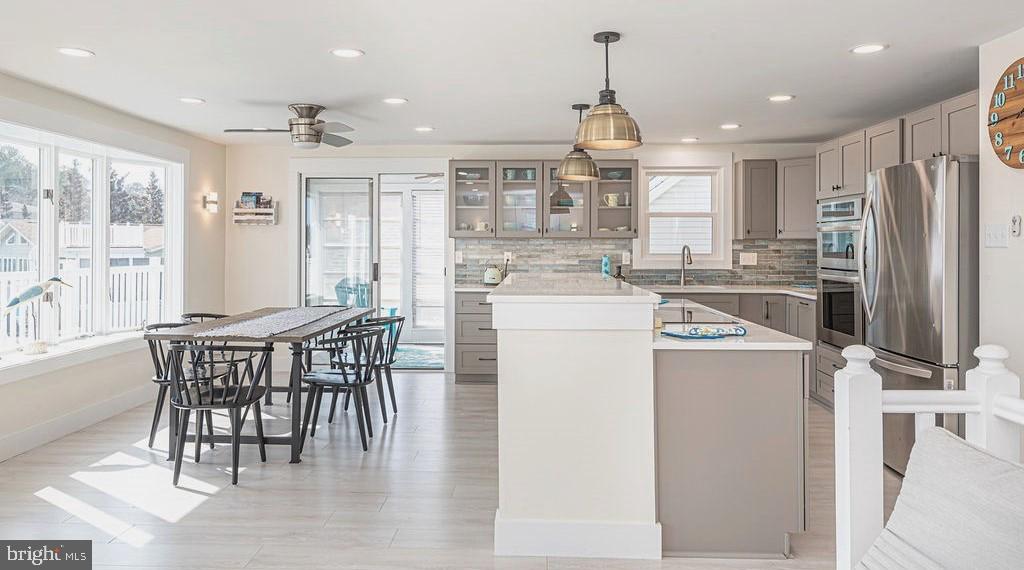 OCEAN PINES - NEWPORT - Residential