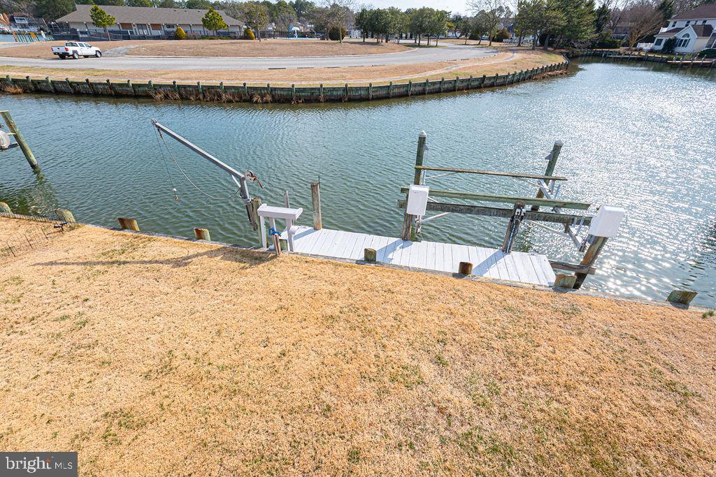 OCEAN PINES - NEWPORT - Residential