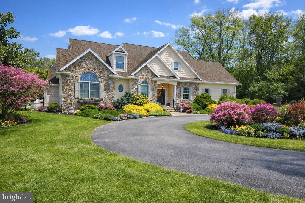 Photo of 31915 Elizabeth Drive, DAGSBORO, DE 19939 (MLS # DESU2106452)