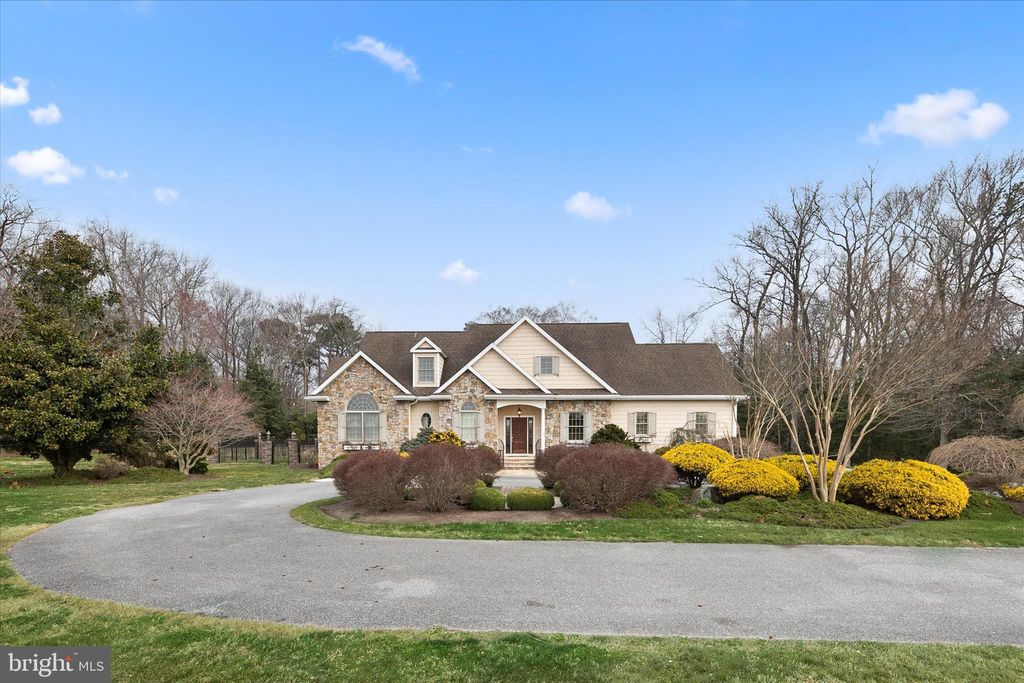 Photo of 31915 Elizabeth Drive, DAGSBORO, DE 19939 (MLS # DESU2106452)