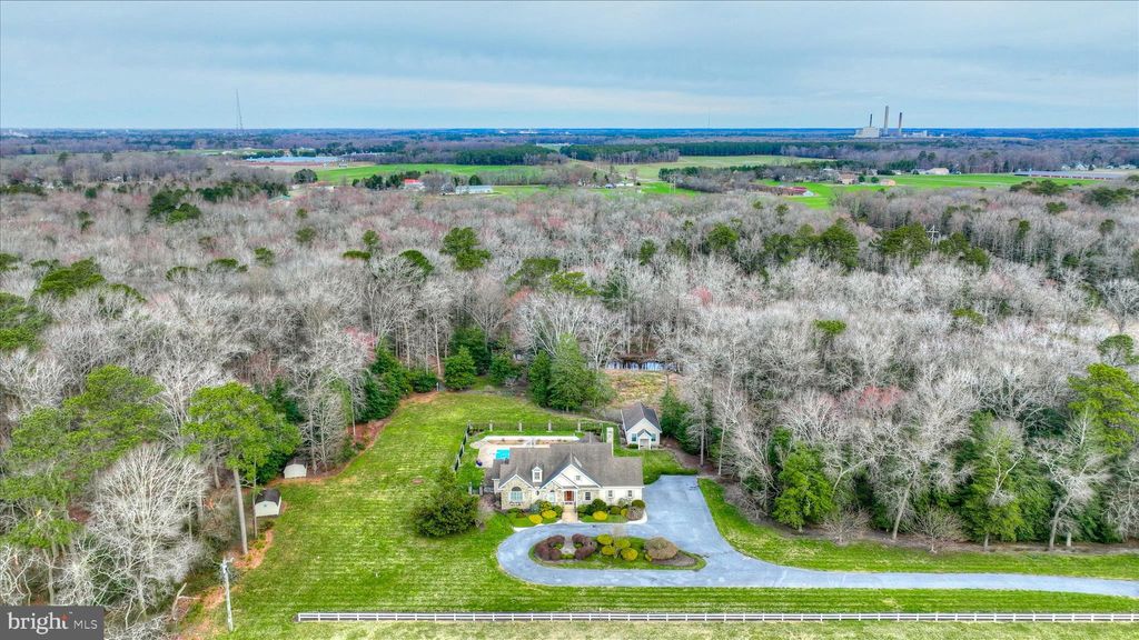 Photo of 31915 Elizabeth Drive, DAGSBORO, DE 19939 (MLS # DESU2106452)