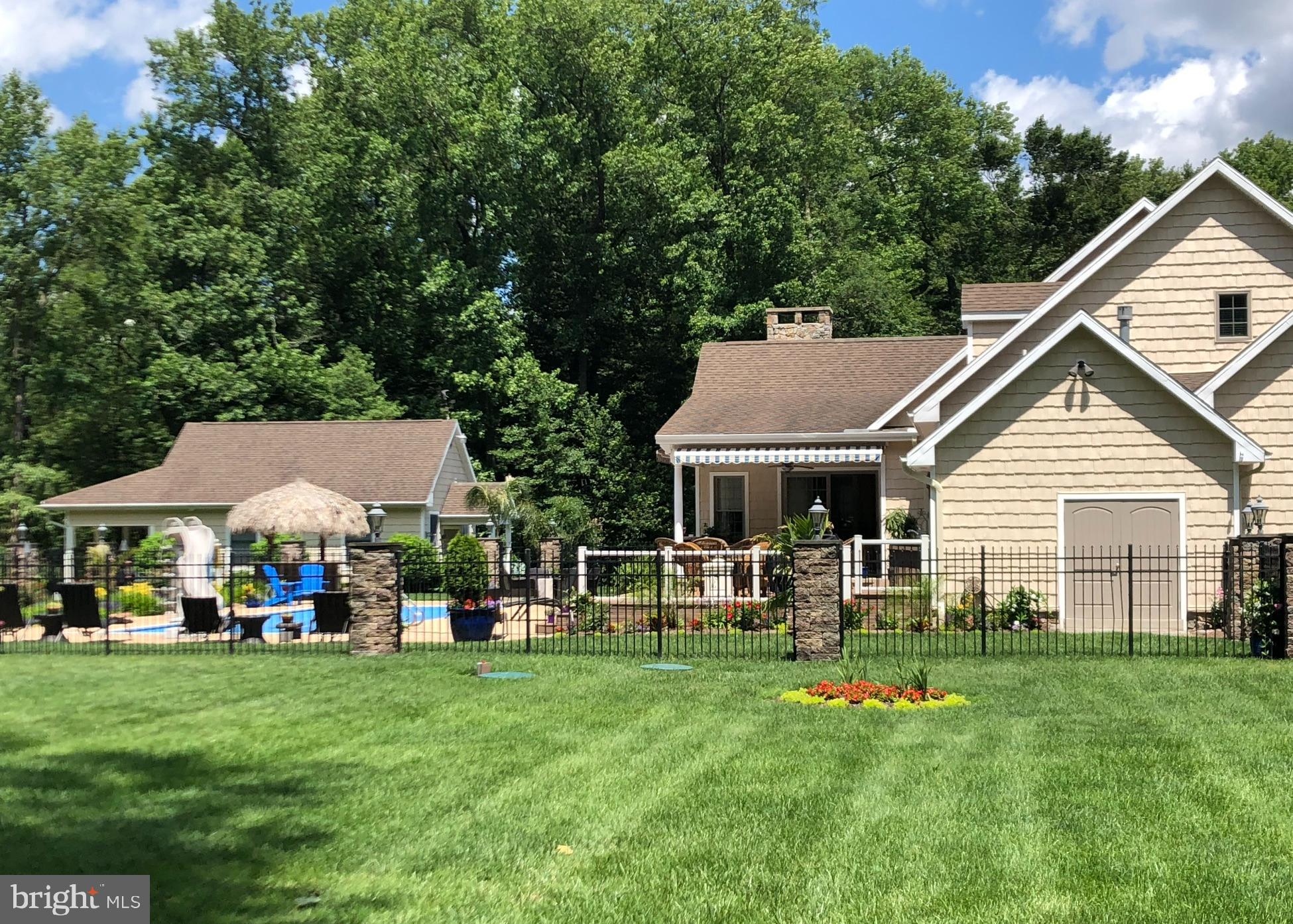 31915 ELIZABETH DRIVE