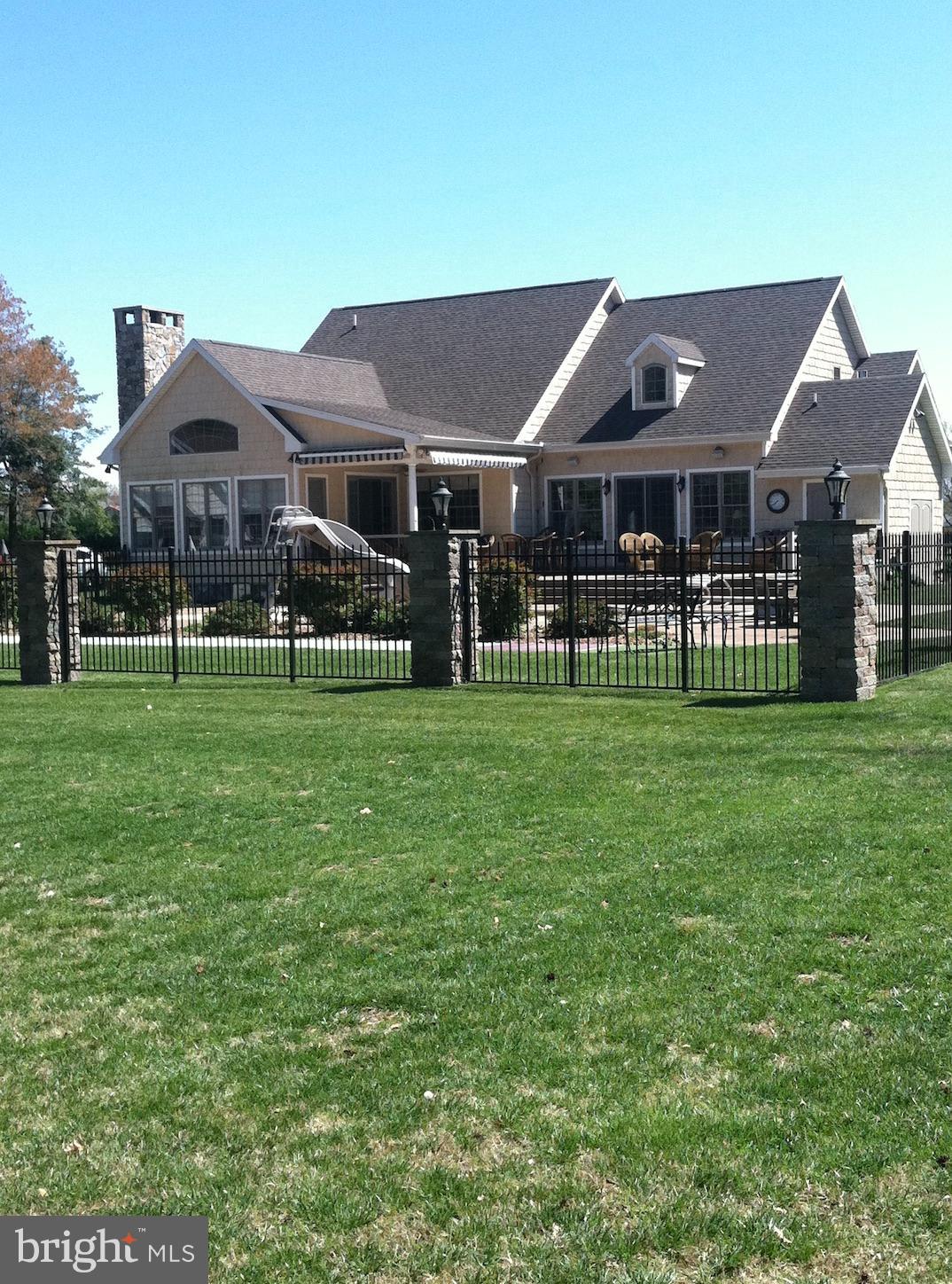 31915 ELIZABETH DRIVE