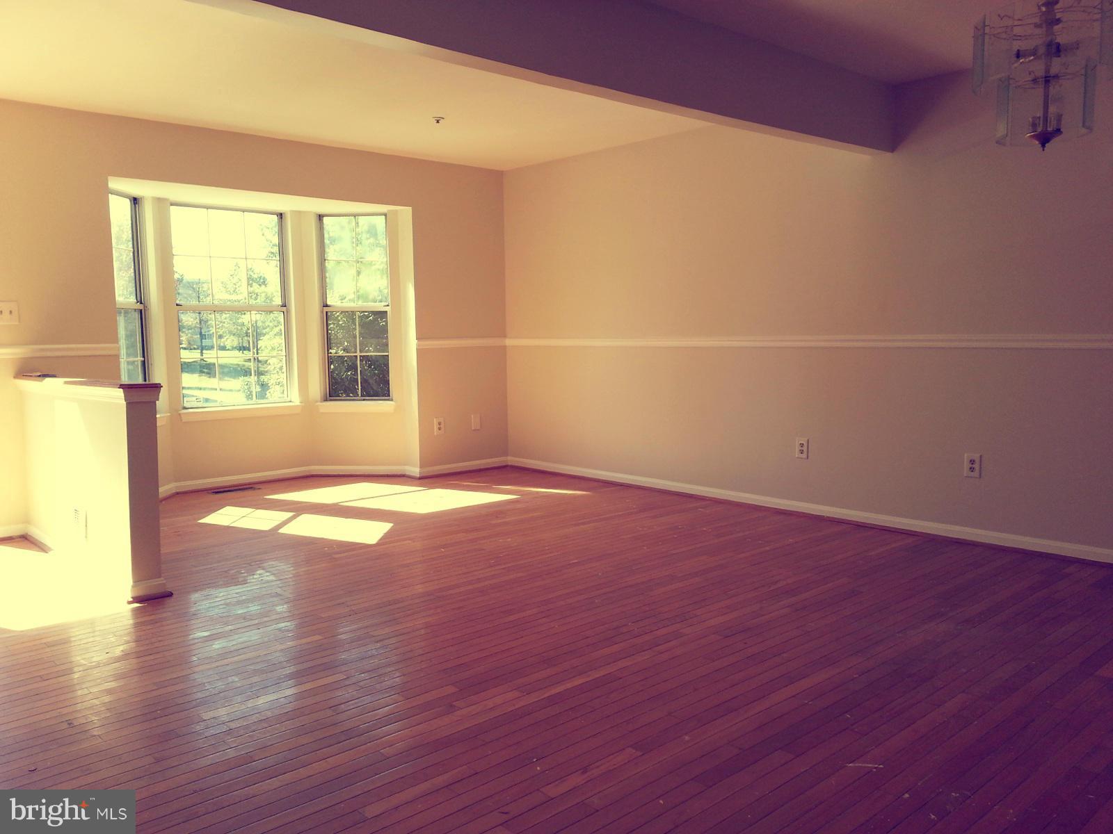 REGENCY MEADOWS - Residential