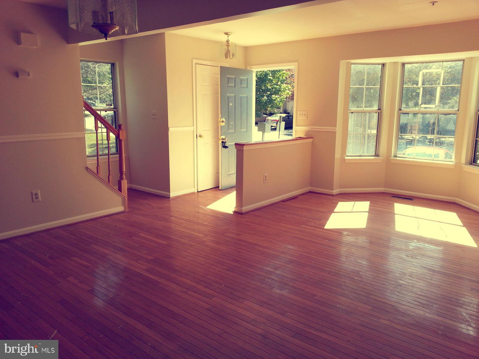 REGENCY MEADOWS - Residential