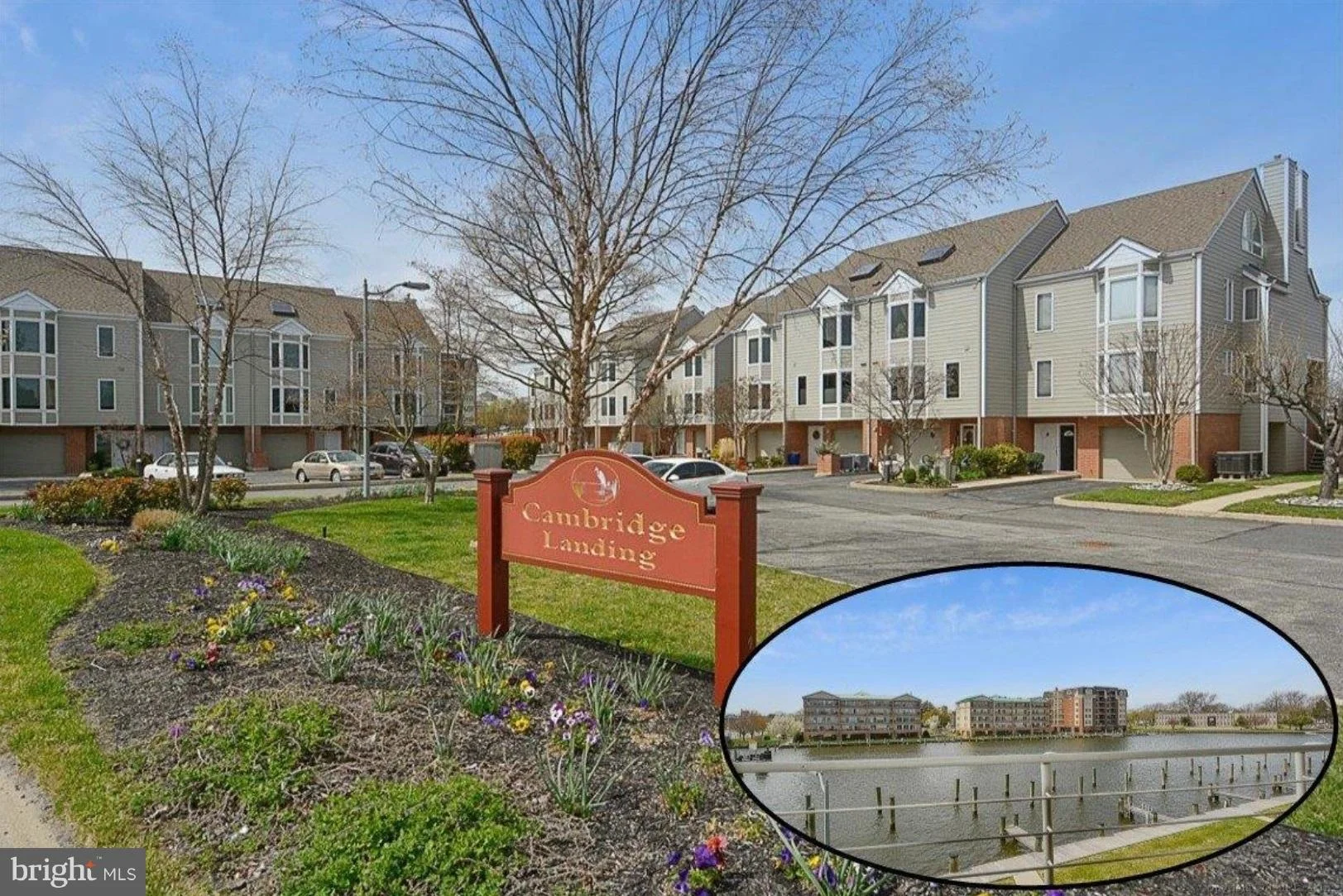 102 Cambridge Landing Unit B, Cambridge, MD 21613