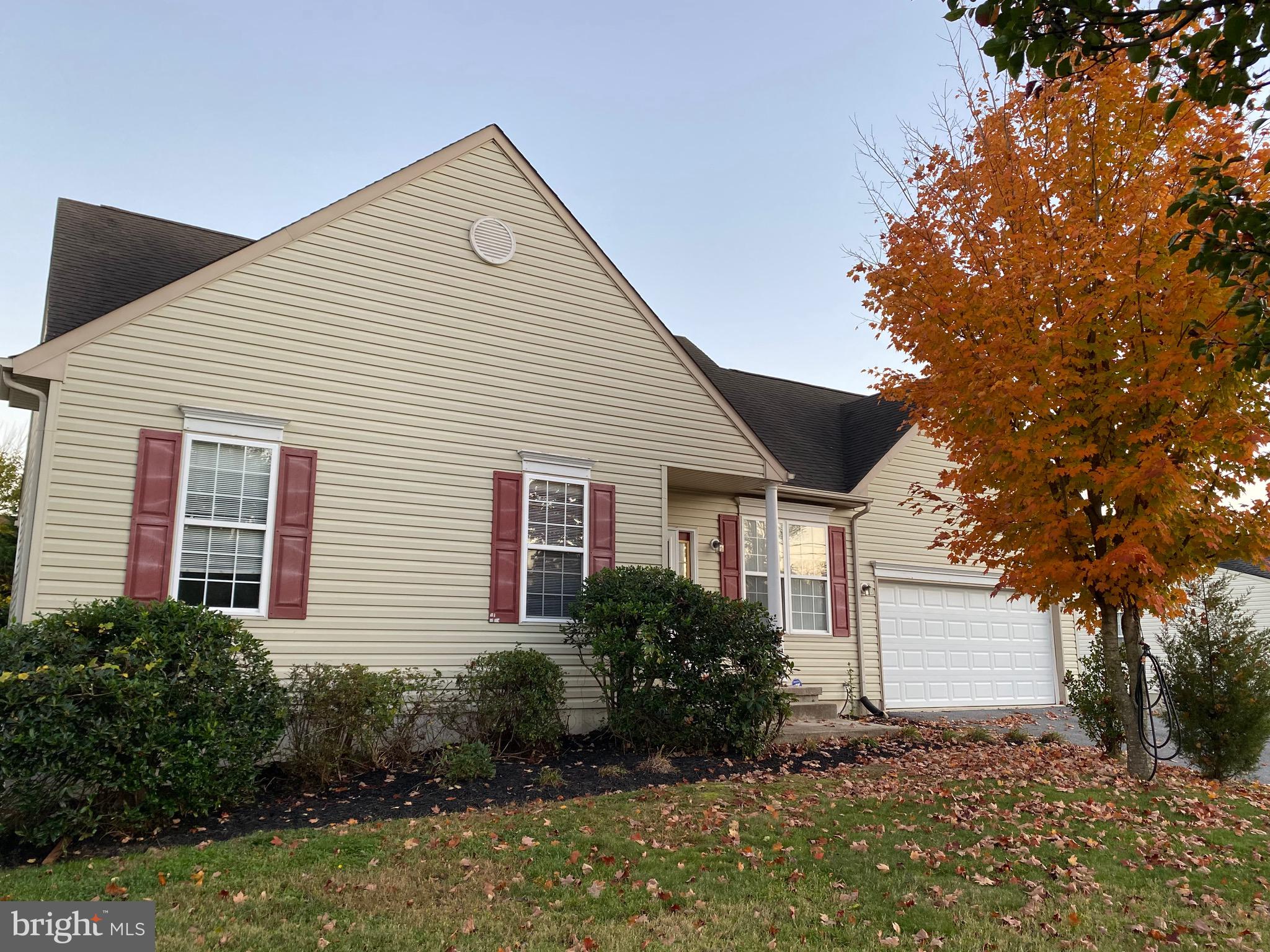 MEADOWS AT SHAWNEE - Residential