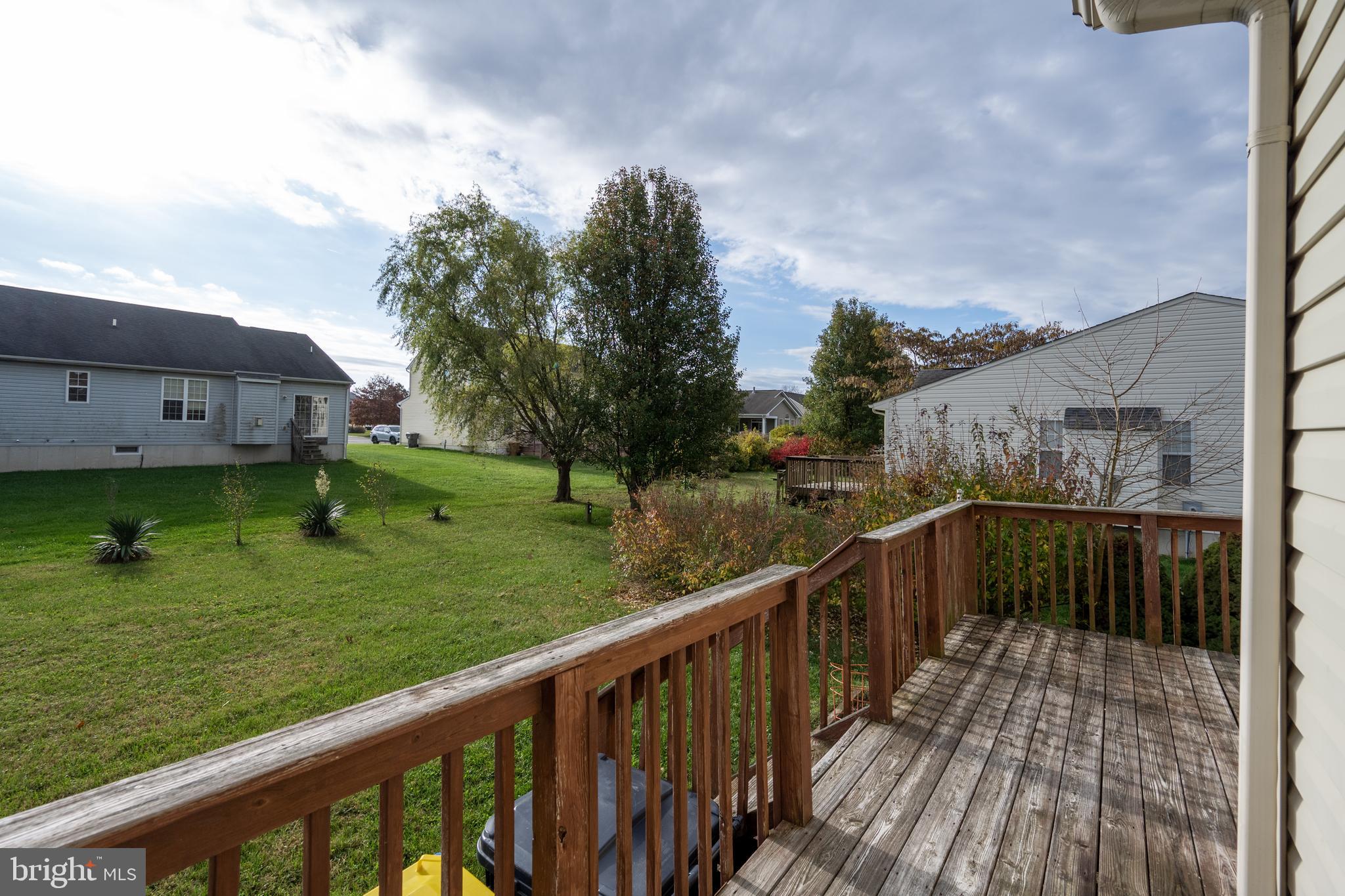 MEADOWS AT SHAWNEE - Residential